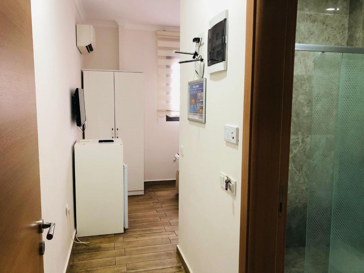 Hotel de apartamente Arti̇m Exclusive *