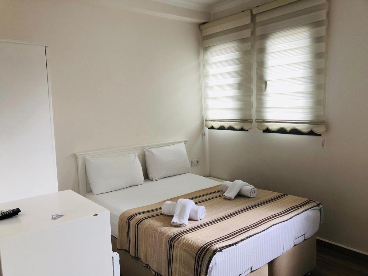 Hotel de apartamente Arti̇m Exclusive *