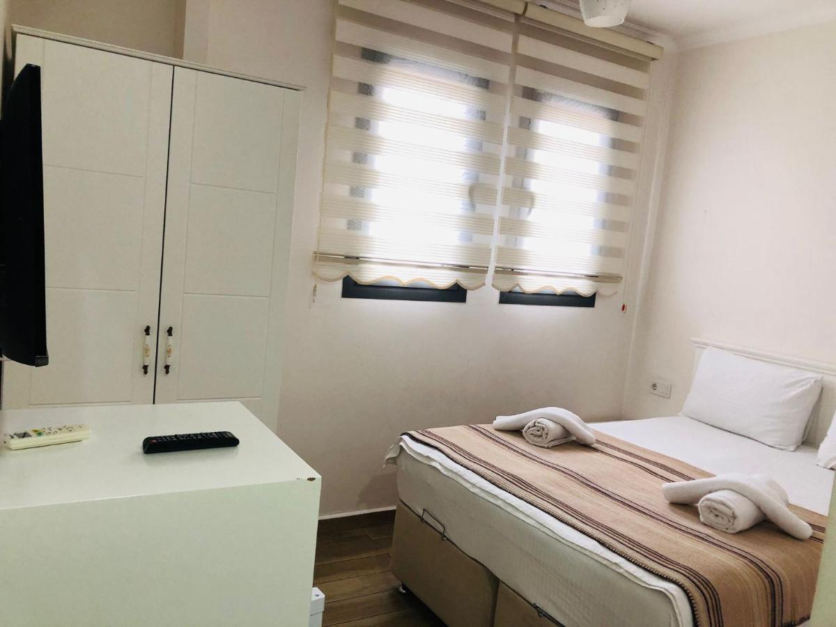 Arti̇m Exclusive Fethiye