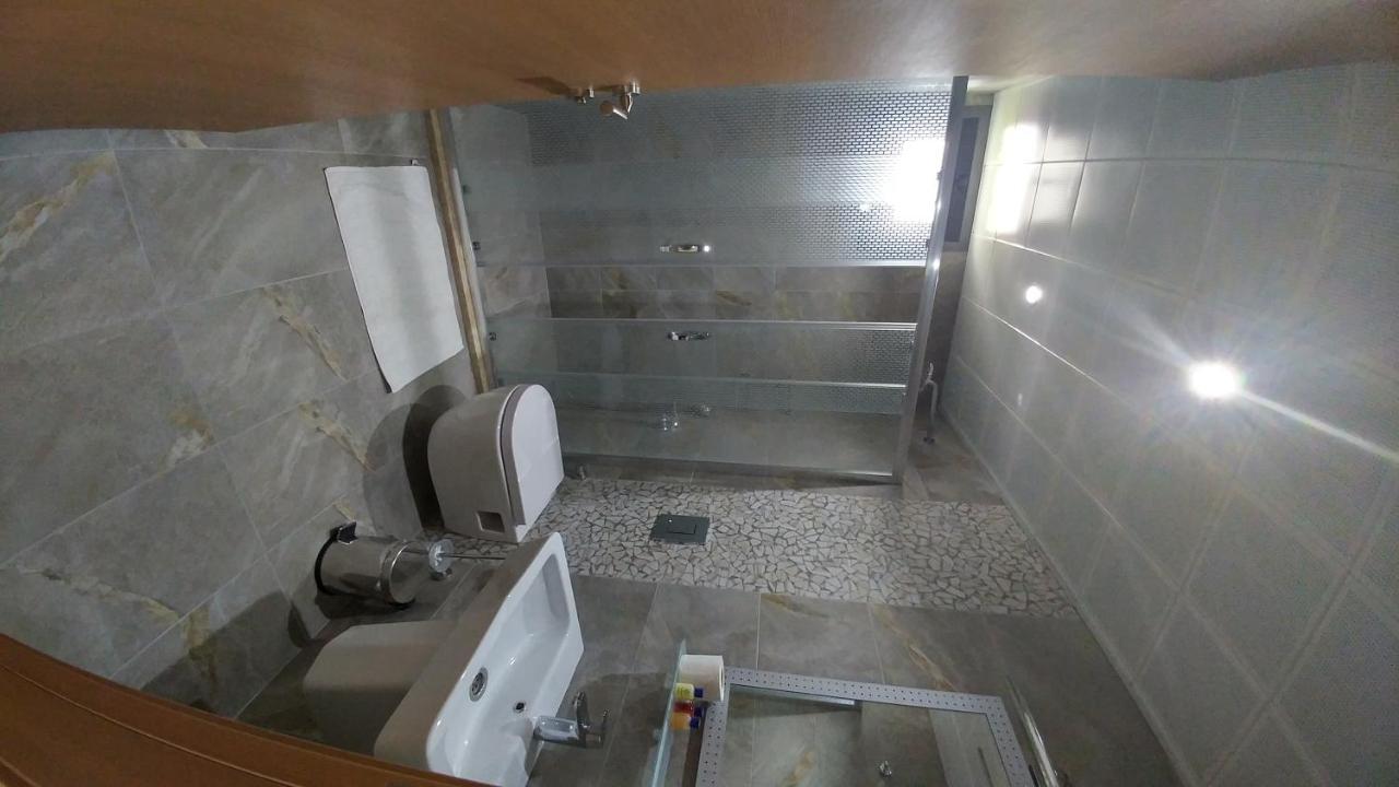 Hotel de apartamente Arti̇m Exclusive *