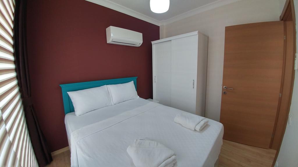 Hotel de apartamente Arti̇m Exclusive *