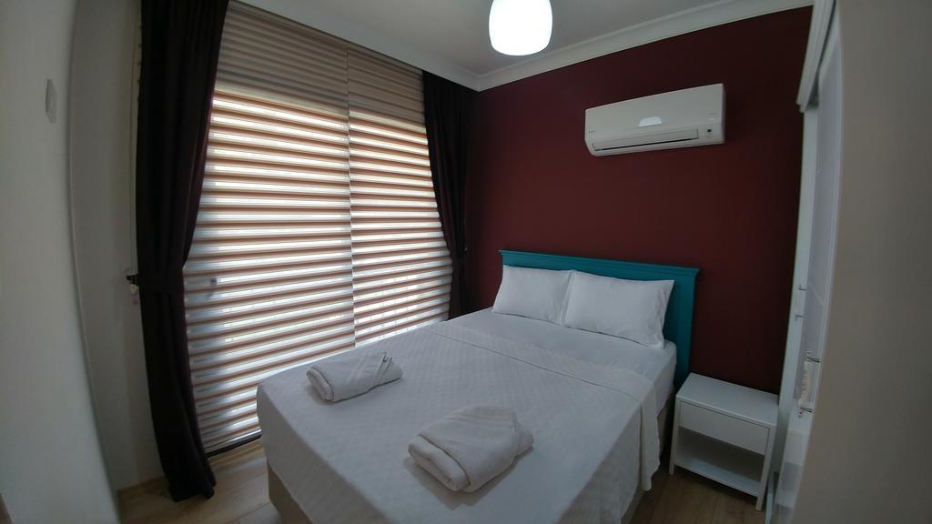 Arti̇m Exclusive Fethiye