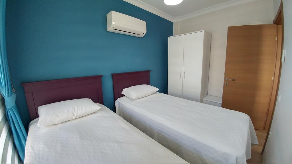 Hotel de apartamente Arti̇m Exclusive