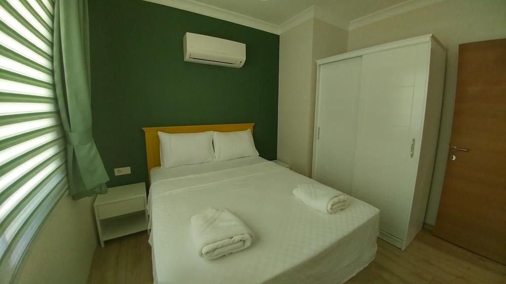 Hotel de apartamente Arti̇m Exclusive *