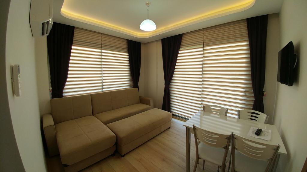 Arti̇m Exclusive Fethiye