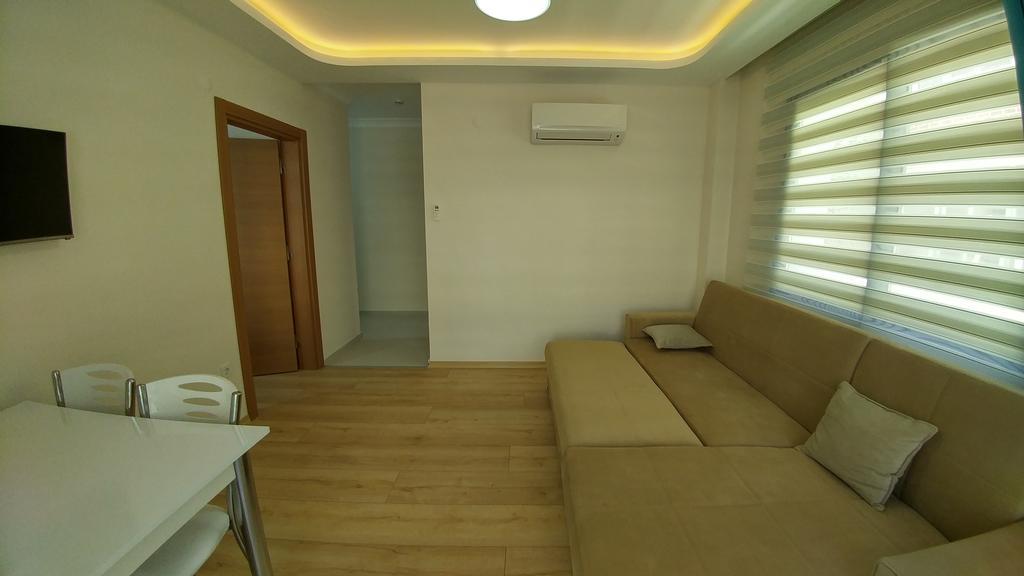 Hotel de apartamente Arti̇m Exclusive