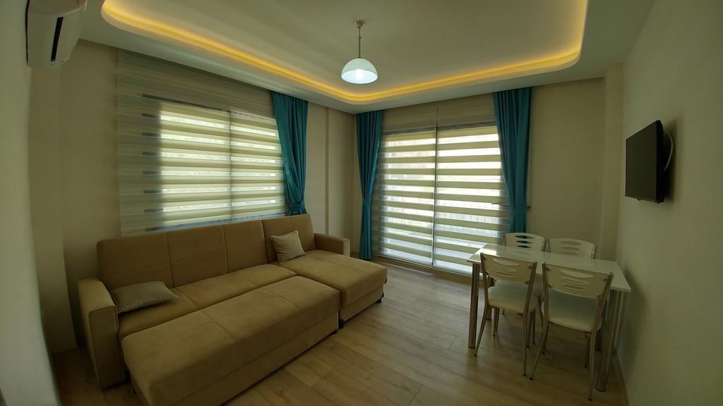 Arti̇m Exclusive Fethiye
