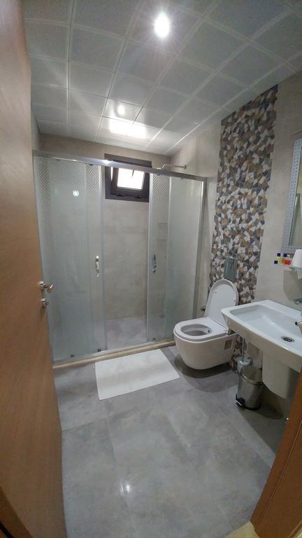 Hotel de apartamente Arti̇m Exclusive *