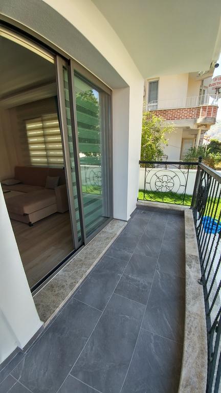 Hotel de apartamente Arti̇m Exclusive *