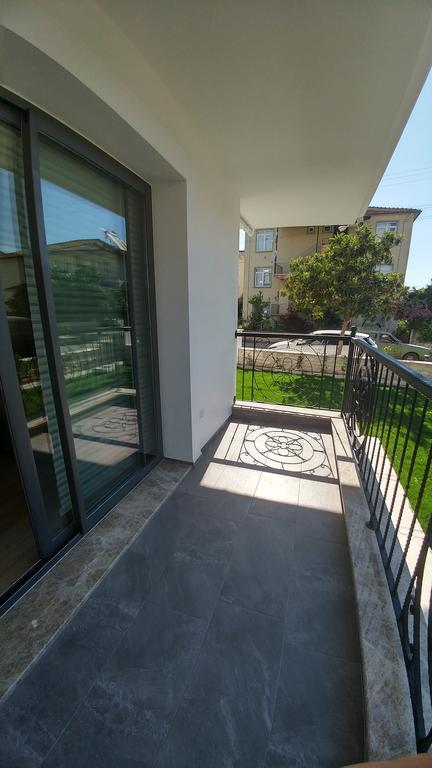 Hotel de apartamente Arti̇m Exclusive Fethiye