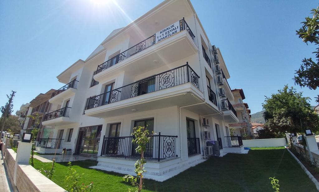 Arti̇m Exclusive Fethiye