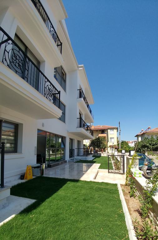 Hotel de apartamente Arti̇m Exclusive Fethiye