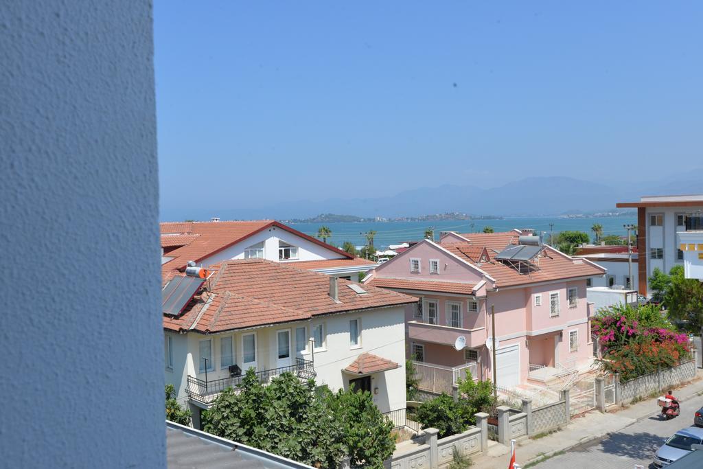Arti̇m Exclusive Fethiye