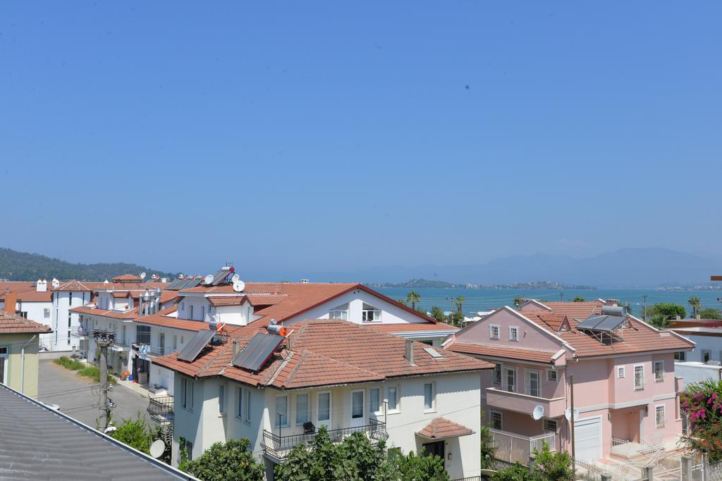 Hotel de apartamente Arti̇m Exclusive *
