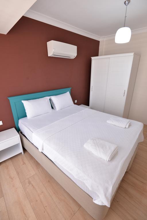 Hotel de apartamente Arti̇m Exclusive