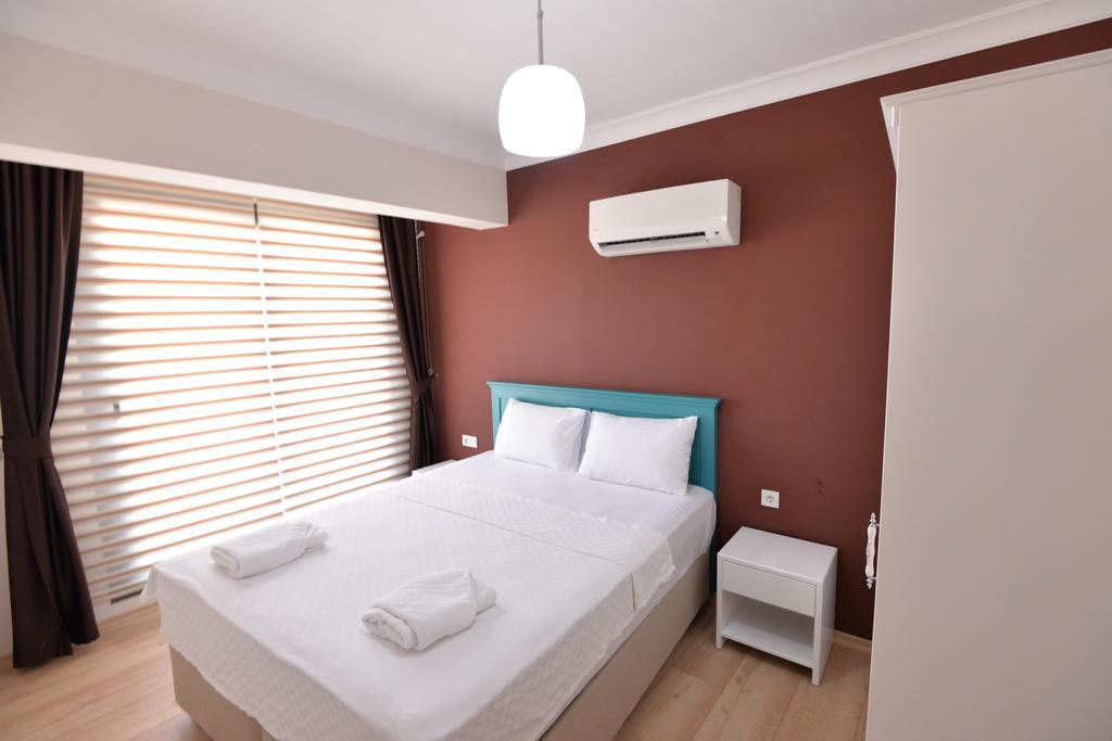 Arti̇m Exclusive Hotel de apartamente Fethiye