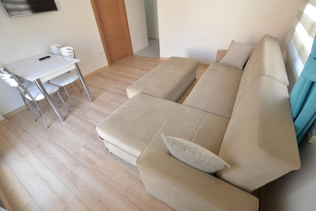 Hotel de apartamente Arti̇m Exclusive Fethiye