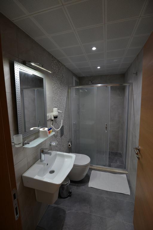 Arti̇m Exclusive Hotel de apartamente