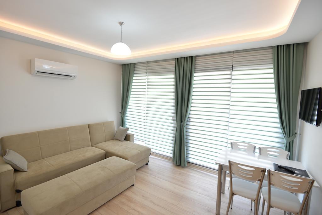Hotel de apartamente Arti̇m Exclusive *