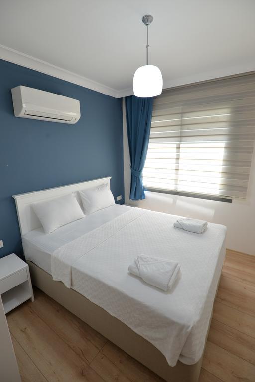 Arti̇m Exclusive Hotel de apartamente Fethiye