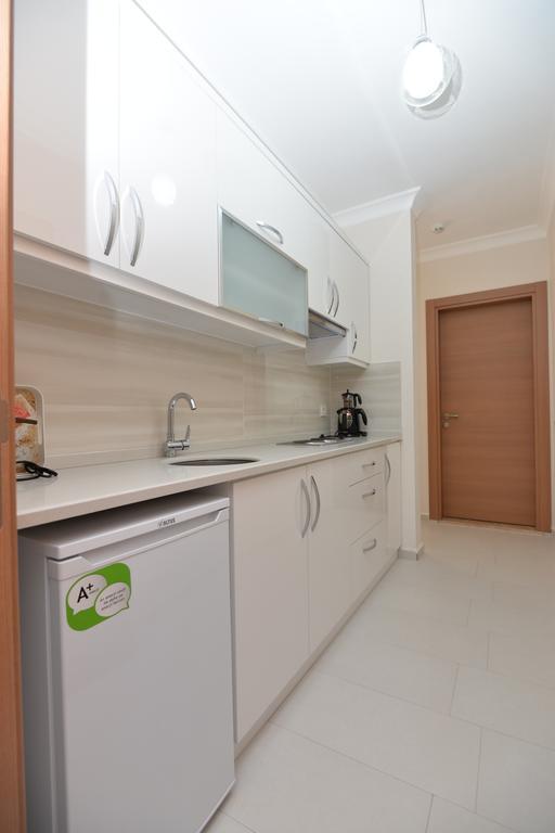 Hotel de apartamente Arti̇m Exclusive *
