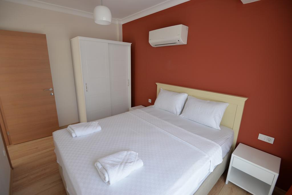 Arti̇m Exclusive Fethiye