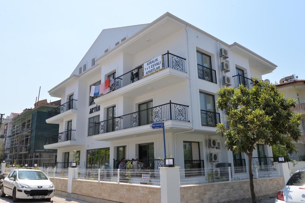 Arti̇m Exclusive * Fethiye