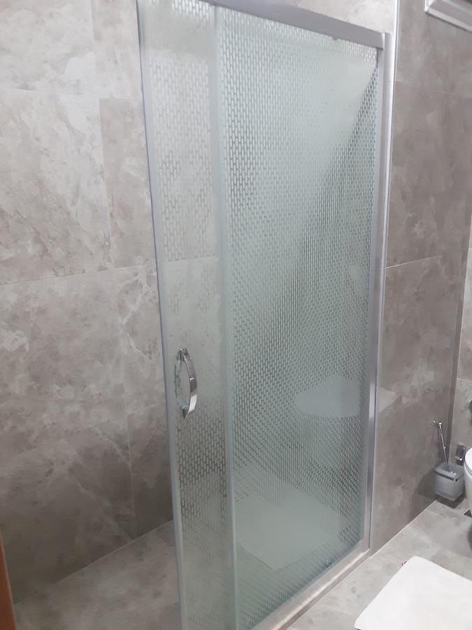 מלון דירות Arti̇m *